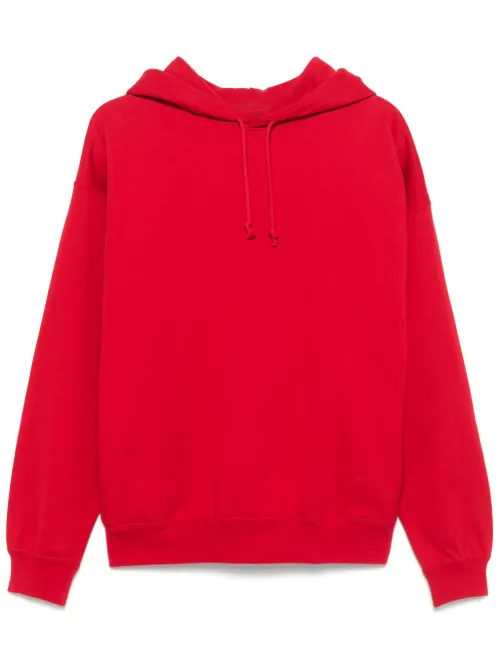 Hoodie à imprimé graphique - Y-3 - Modalova