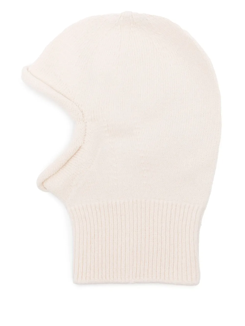 wool chunky balaclava