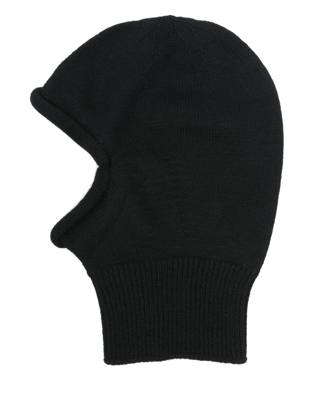 wool balaclava