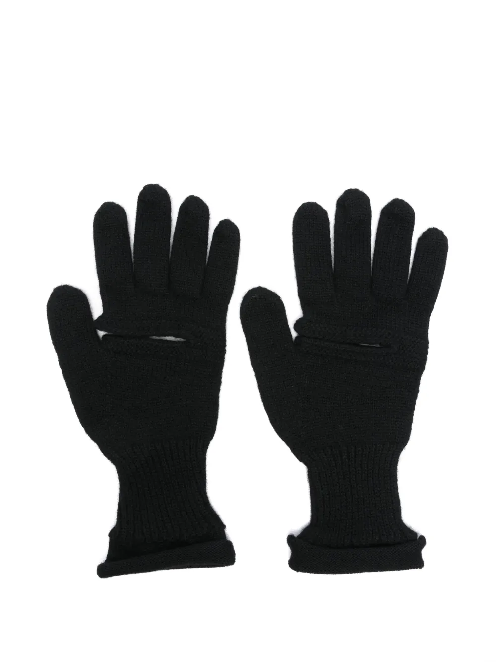 split gloves