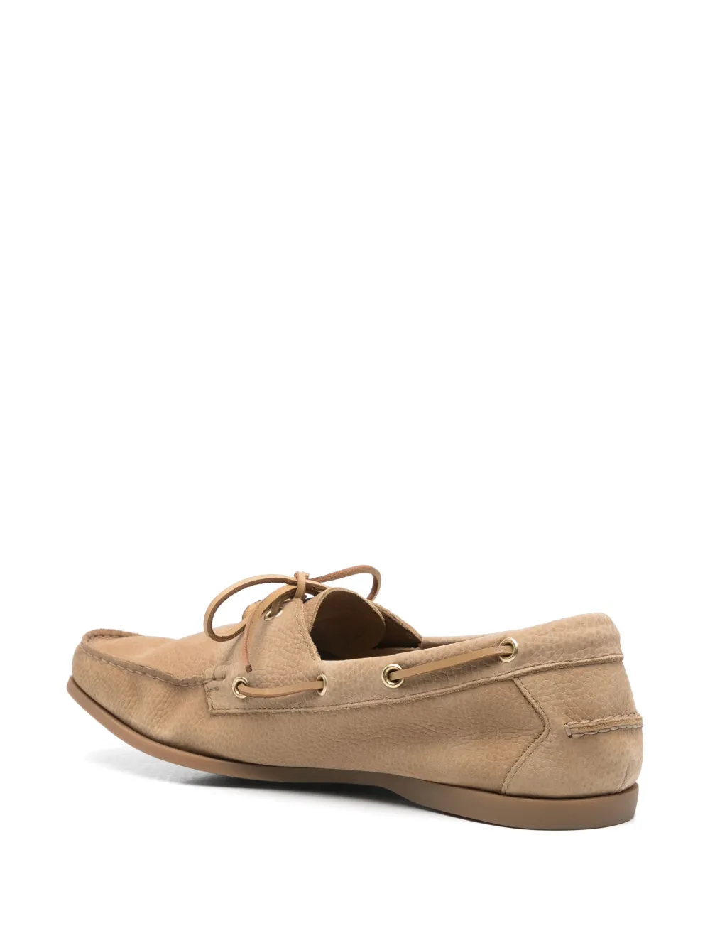 TOM FORD Robin loafers Neutrals