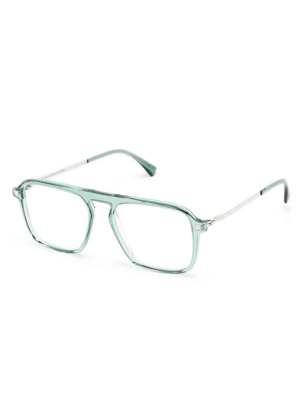 Mykita Sonu bril - Groen