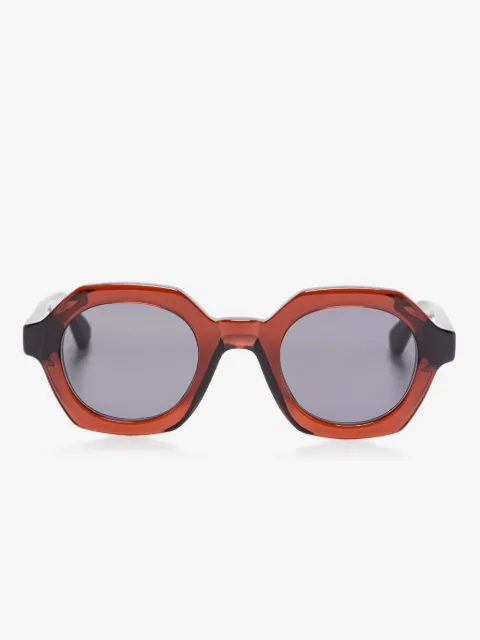 Mykita lentes de sol Teshi