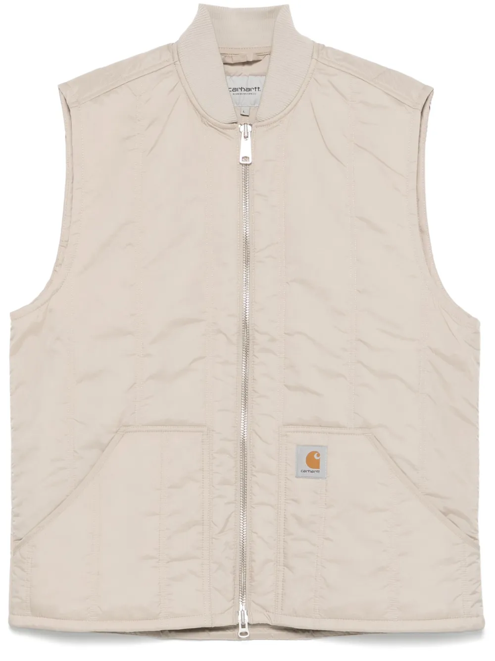 Lachlan gilet