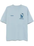 Carhartt WIP Harttronix T-shirt - Blue