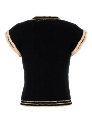 Chloé Knit Tops – Woven Tops Online – Farfetch