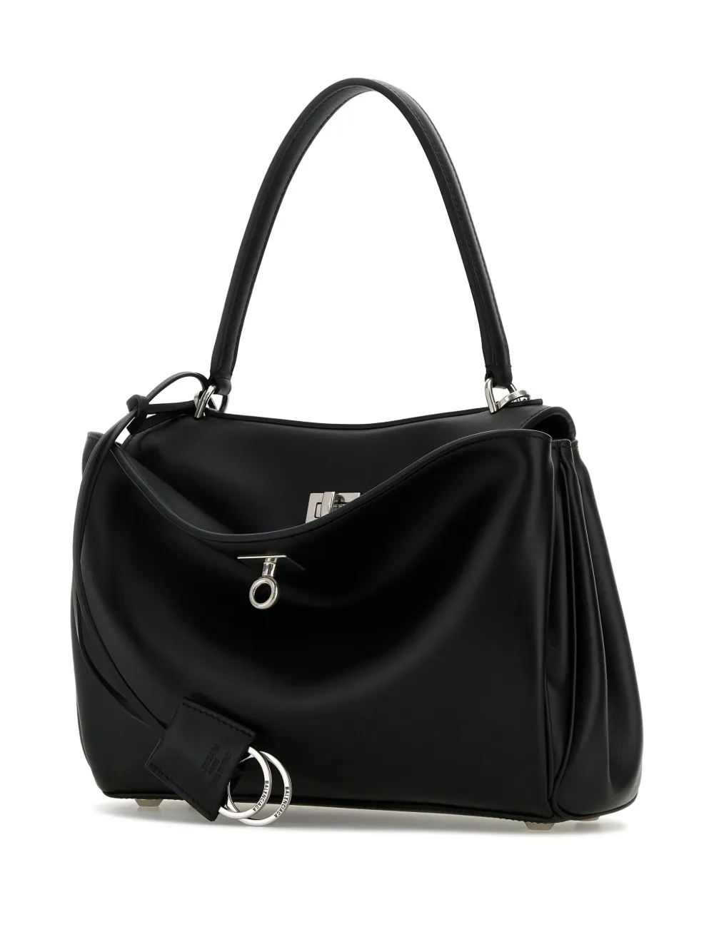 Balenciaga Rodeo shopper Zwart