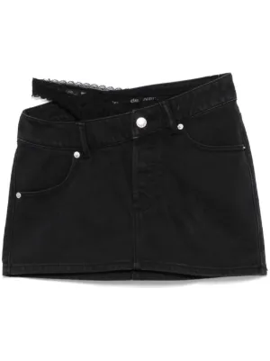 Alexander Wang スカート通販 - FARFETCH