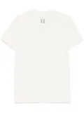 Rick Owens Short Level T-shirt - Neutrals