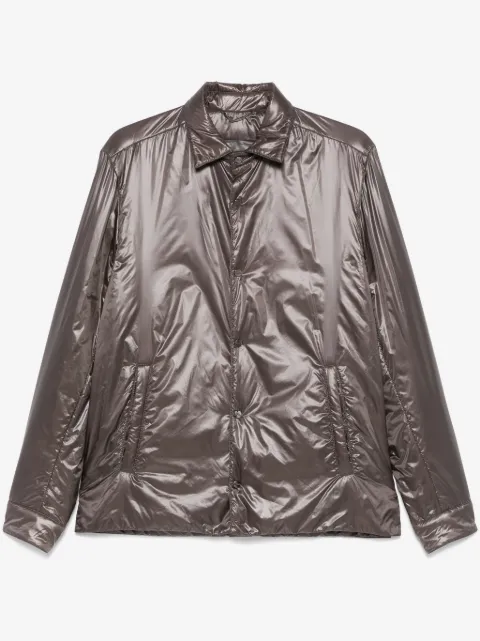 Herno padded jacket