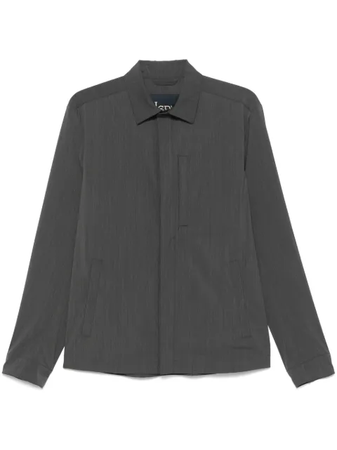 Herno shirt jacket 