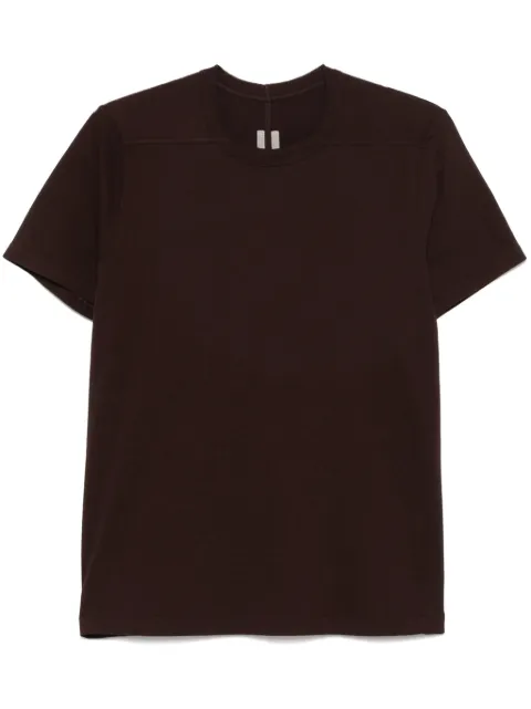 Rick Owens Short Level T-shirt