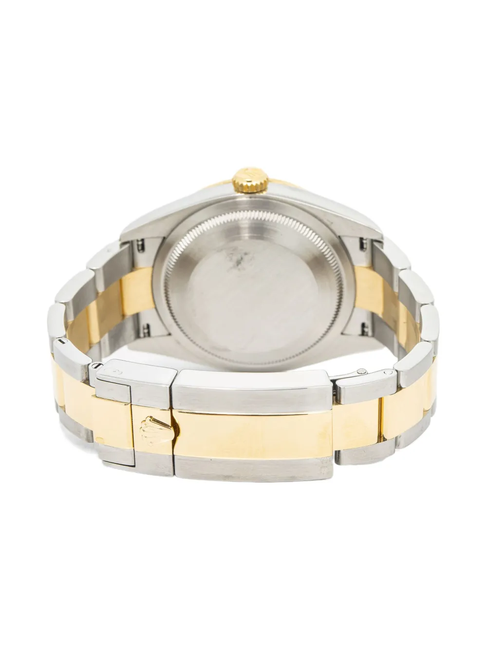 Pre-owned Rolex  Explorer 35mm In 黑色