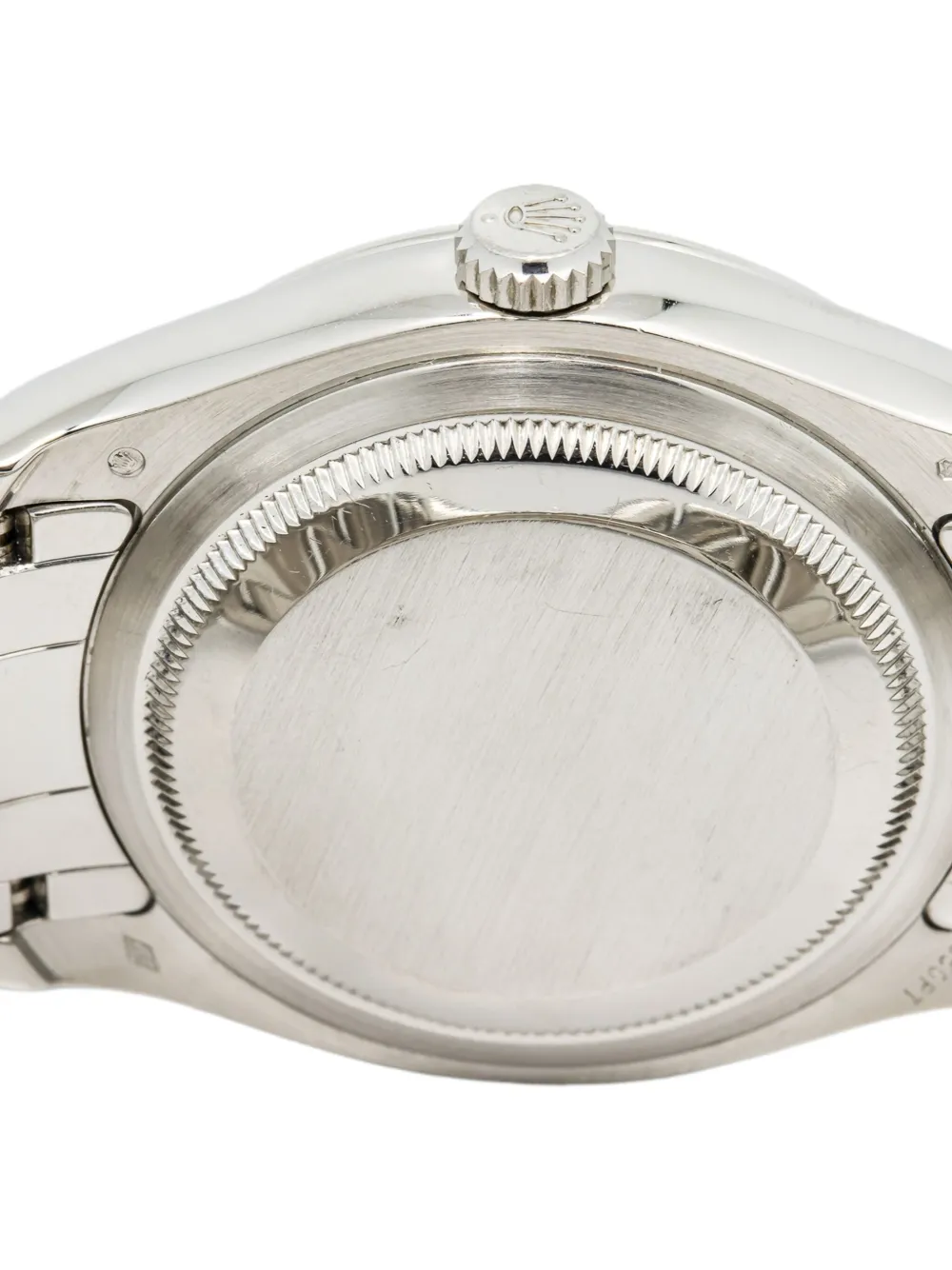 Rolex pre-owned Day-Date 39mm | Image 6
