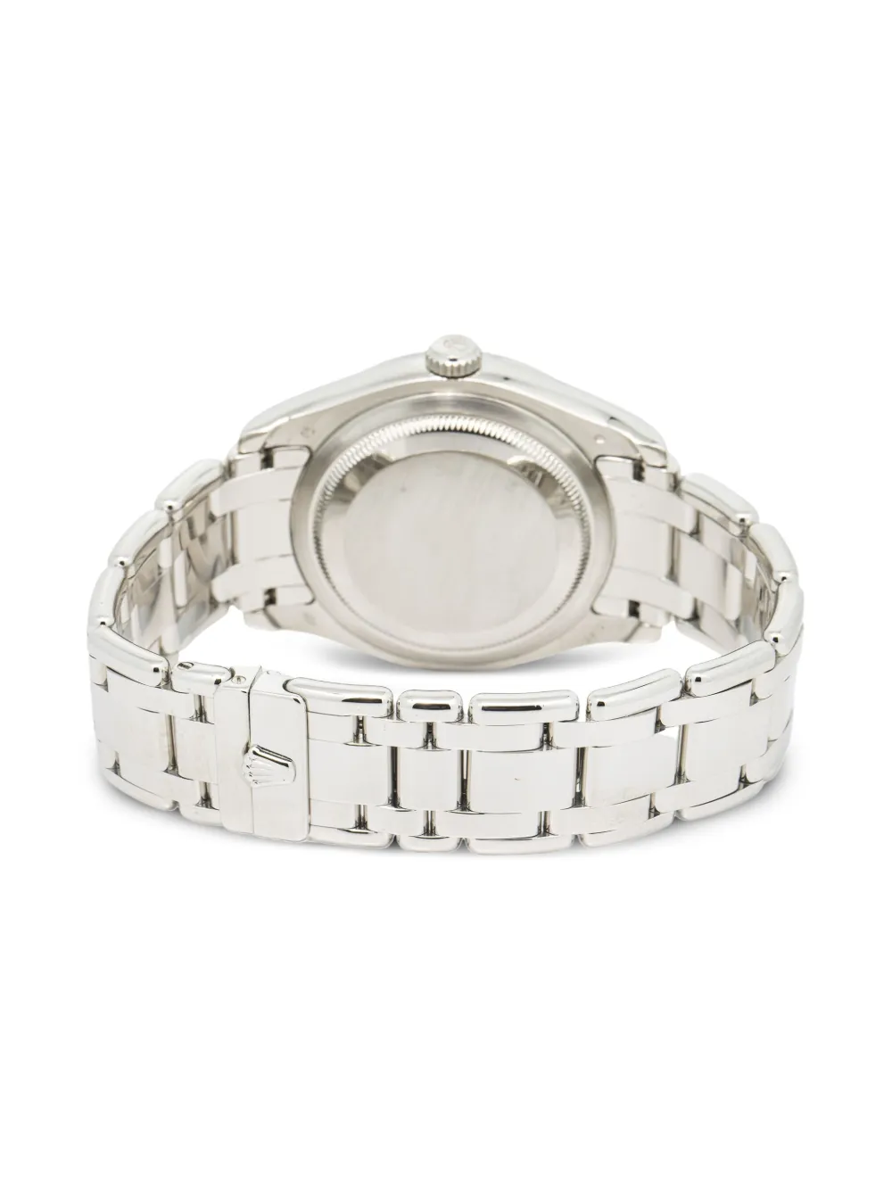 Rolex pre-owned Day-Date 39mm | Image 5