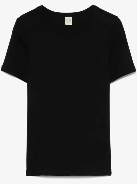 FLORE FLORE Car T-shirt