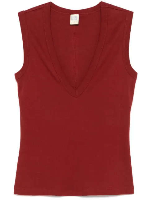 FLORE FLORE camiseta Dewi