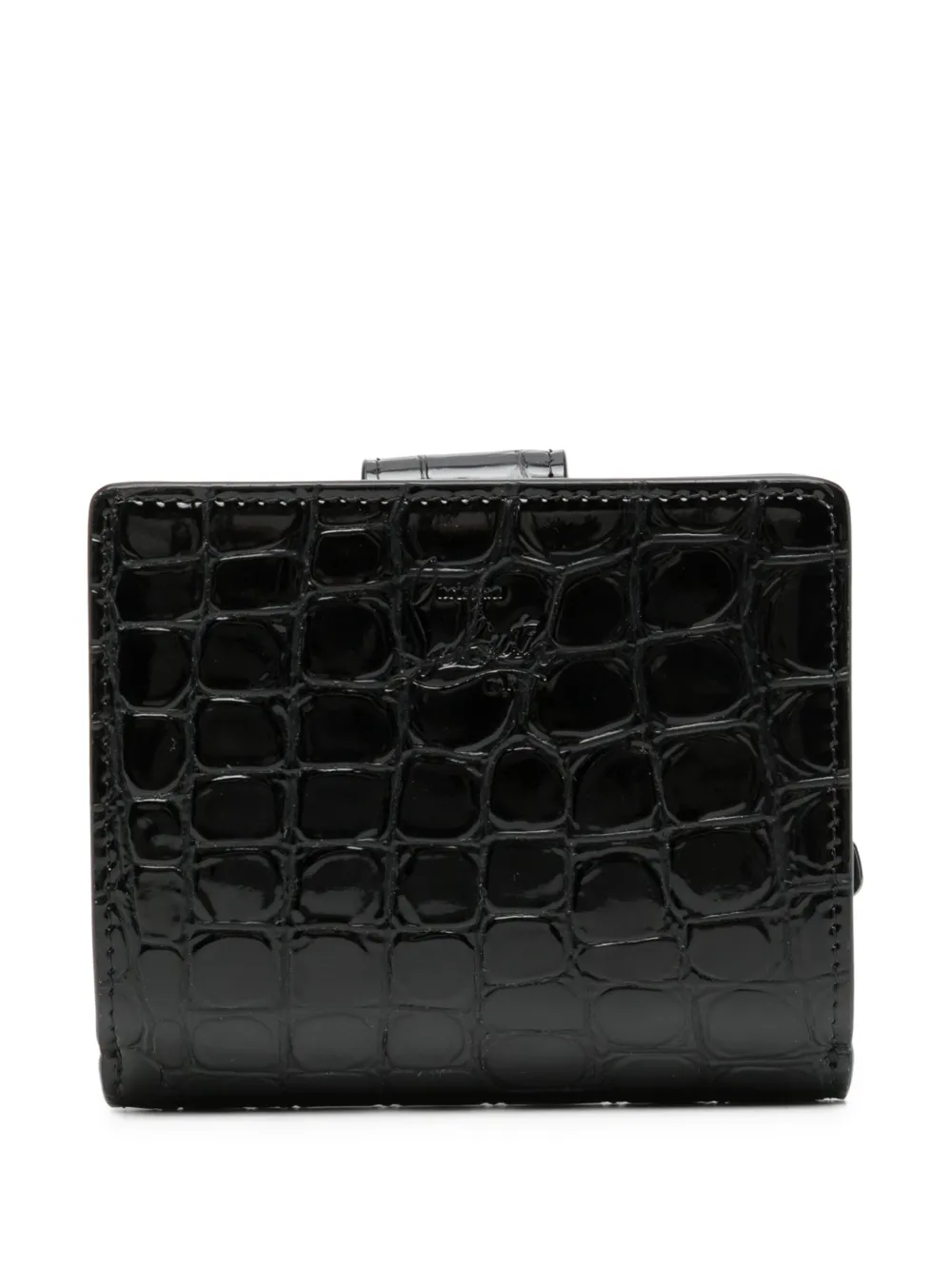 Christian Louboutin cartera de charol | Image 2
