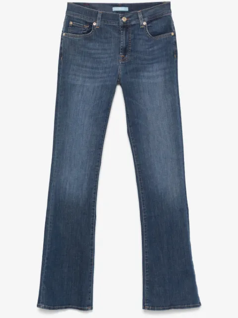 7 For All Mankind jeans B(aire)