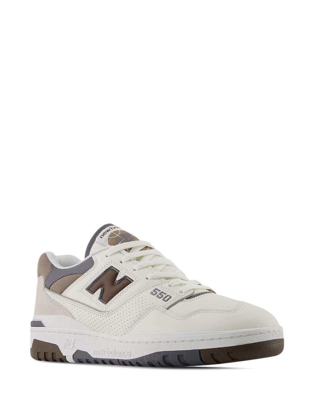 New Balance 550 sneakers - Wit