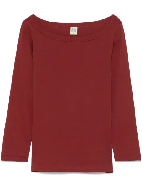 FLORE FLORE playera Steffi
