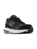 New Balance Kids 2002 sneakers - Black
