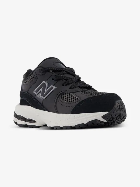New Balance Kids tenis 2002