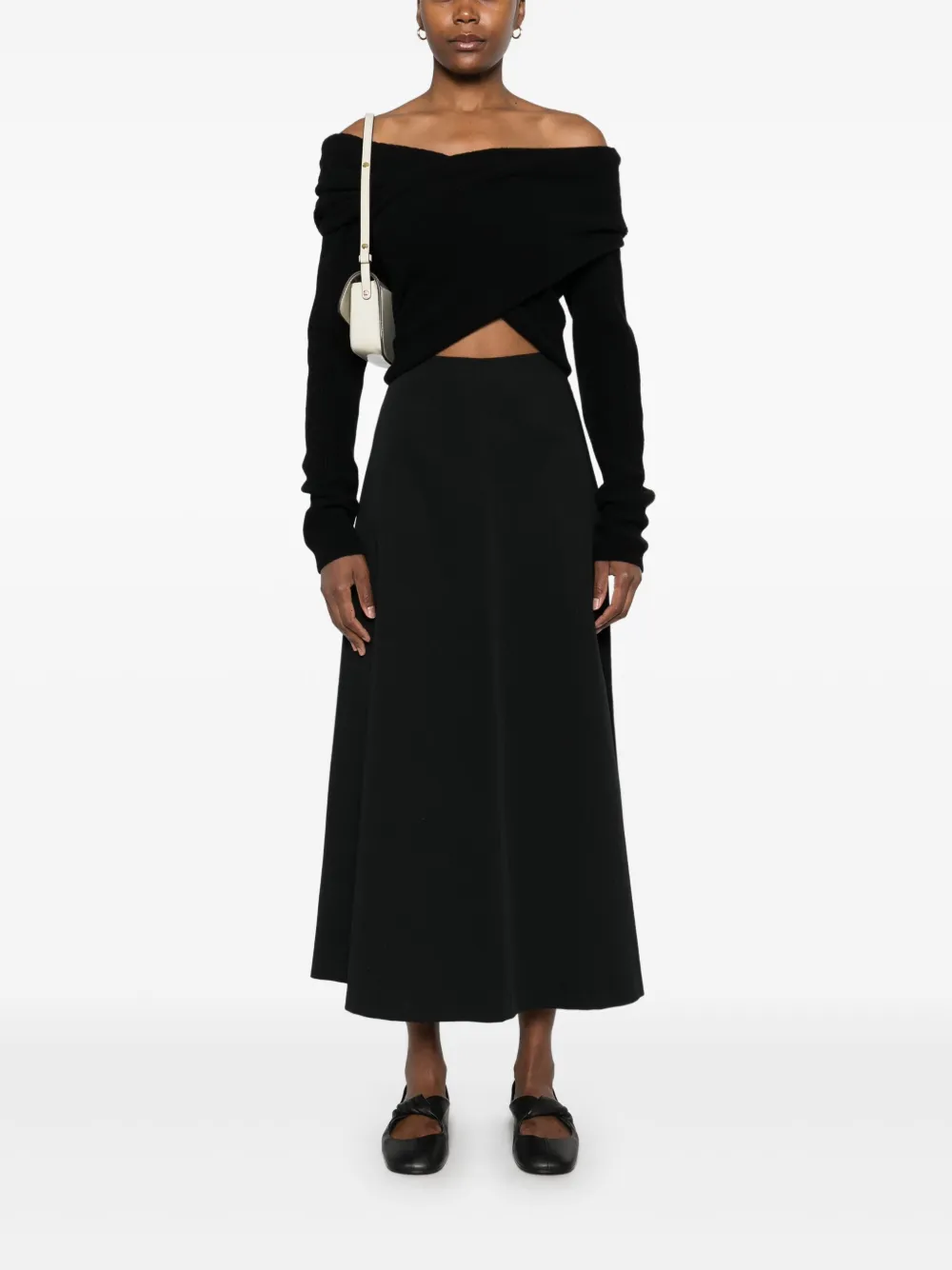 Altuzarra Mimi sweater | Knitted Sweaters | Image 2