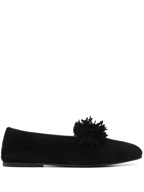 Aquazzura mocasines Gytane