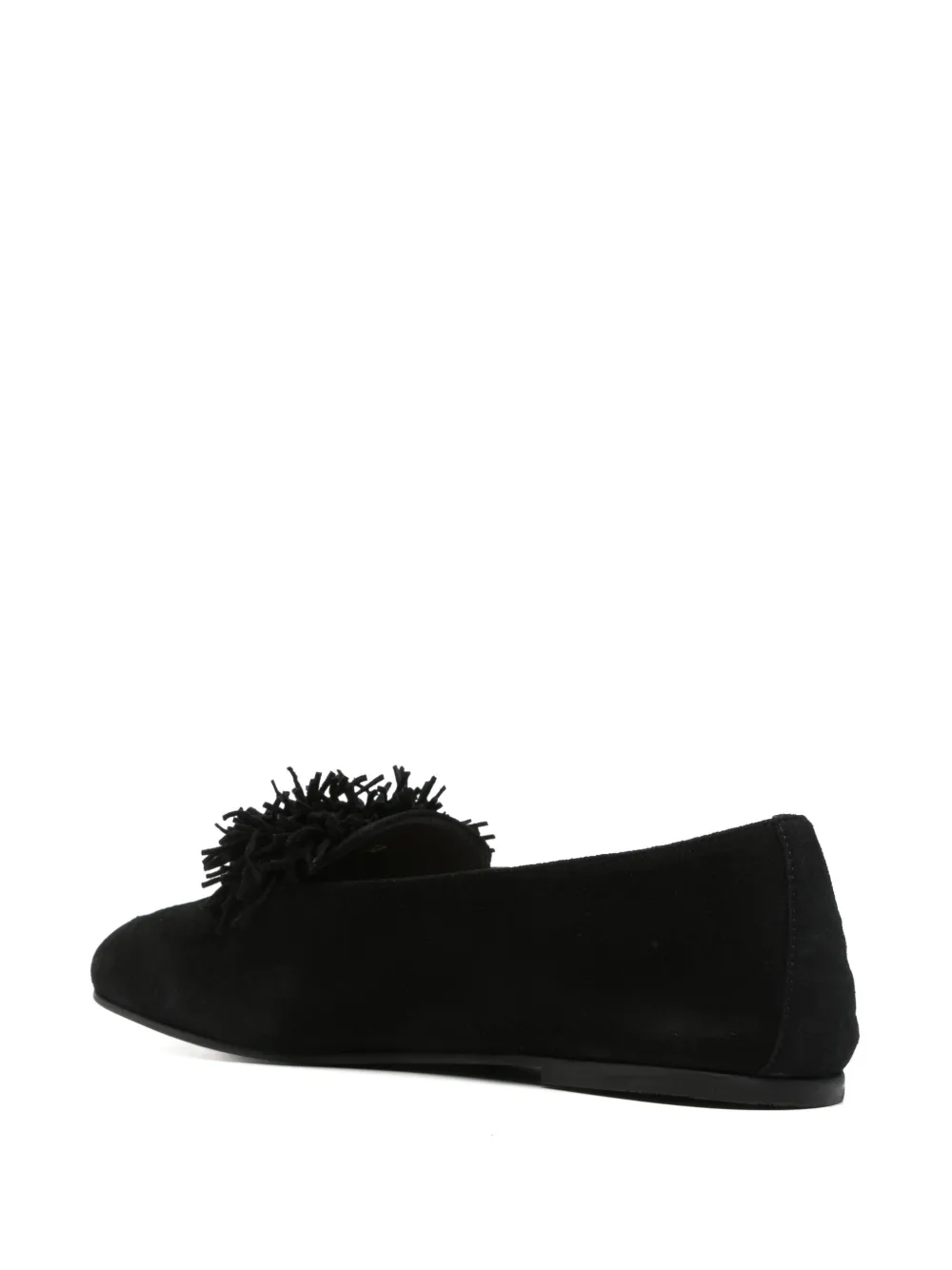 Aquazzura Gytane loafers Black