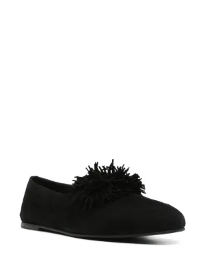 AQUAZZURA Nina Plateau 130 メタリック織地 プラットフォーム