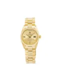 Rolex pre-owned Day-Date 36mm - Gold