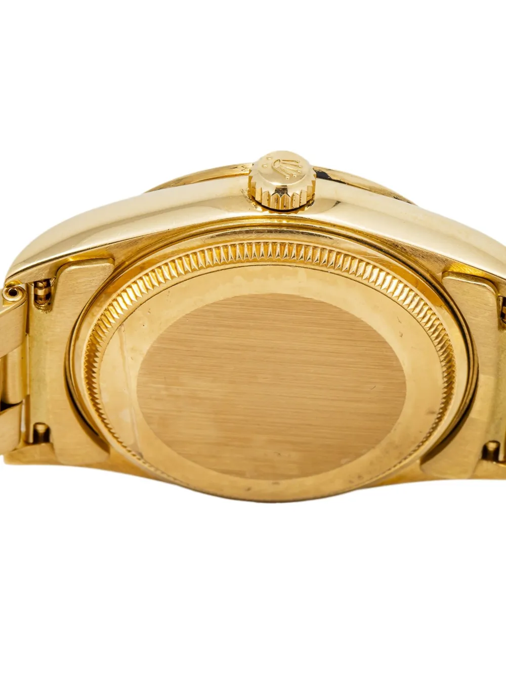Rolex Orologio Oyster Perpetual 33mm Pre-owned | Image 5