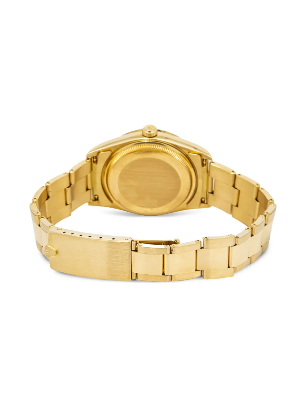 Rolex Orologio Oyster Perpetual 33mm Pre-owned | Pre-owned | Image 4