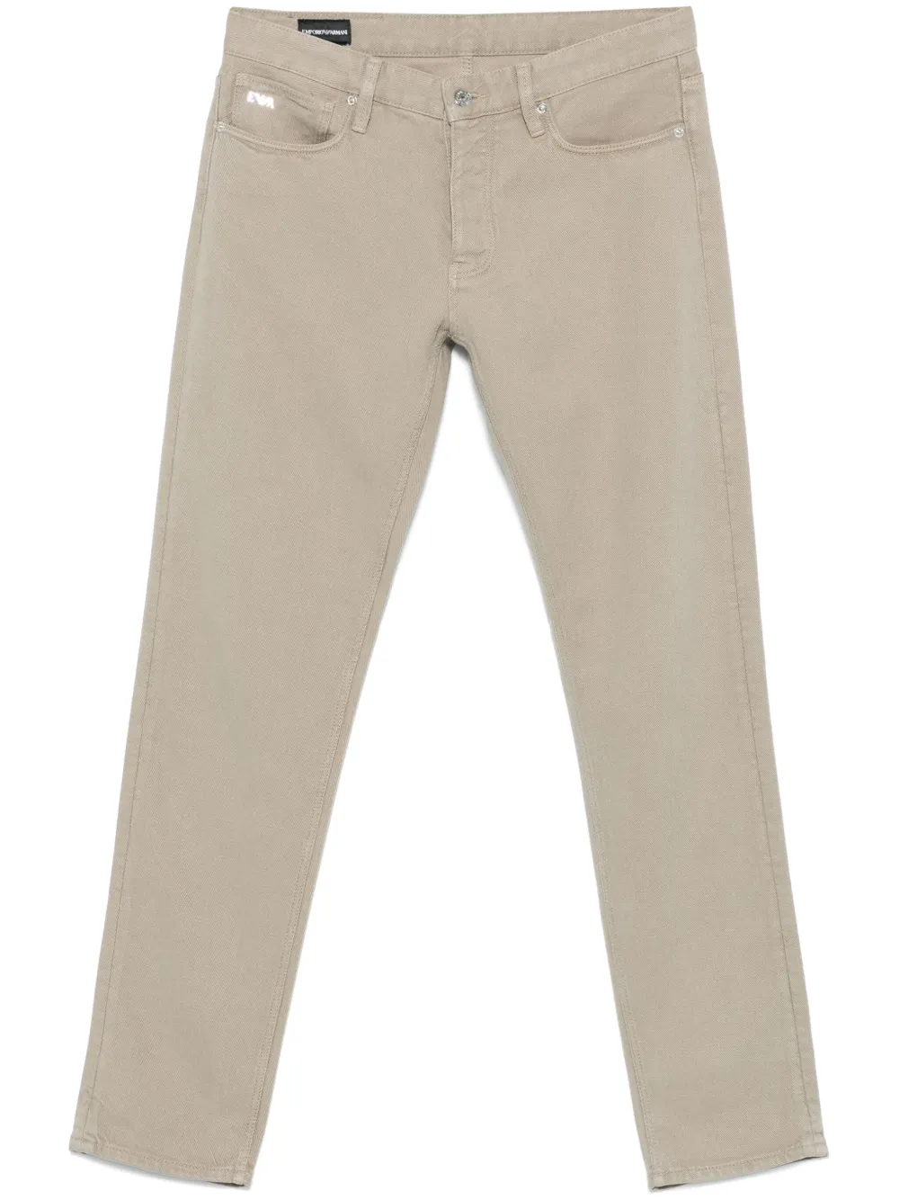 Emporio Armani J75 jeans Beige