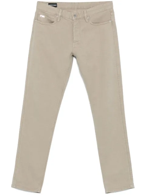 Emporio Armani J75 jeans
