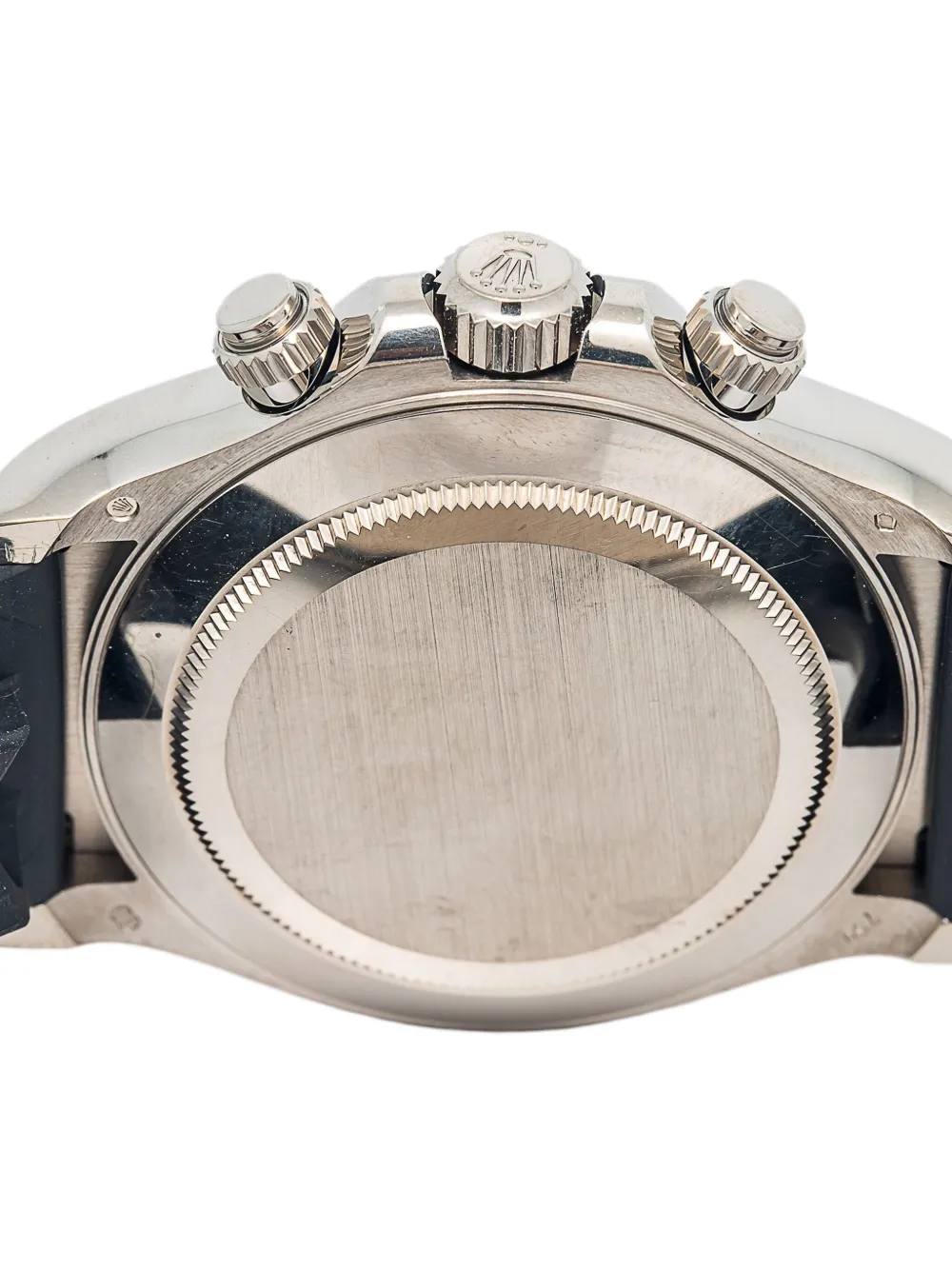 Image 6 of Rolex pre-owned Daytona 40mm