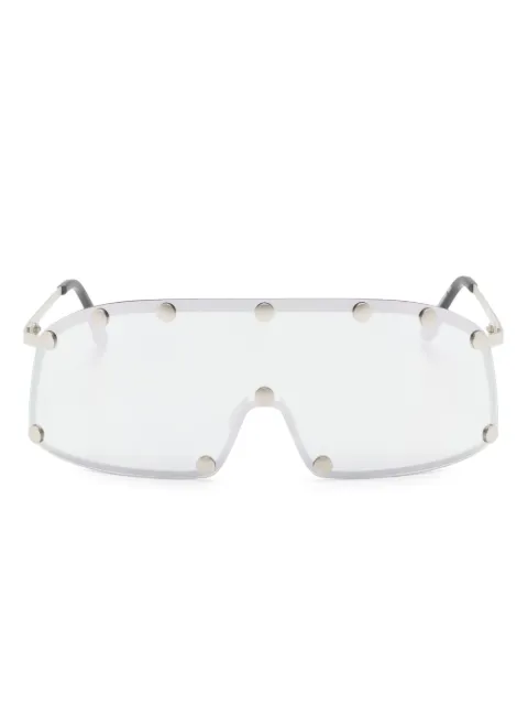 Rick Owens Shielding sunglasses