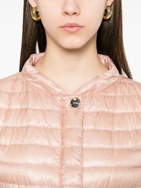 HERNO ELENA ジャケット エレナ Herno Elena - ShopStyle Jackets