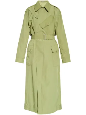 Kenzo Trench Coats & Raincoats for Women - Shop on FARFETCH