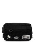 Kenzo Jungle belt bag - Black