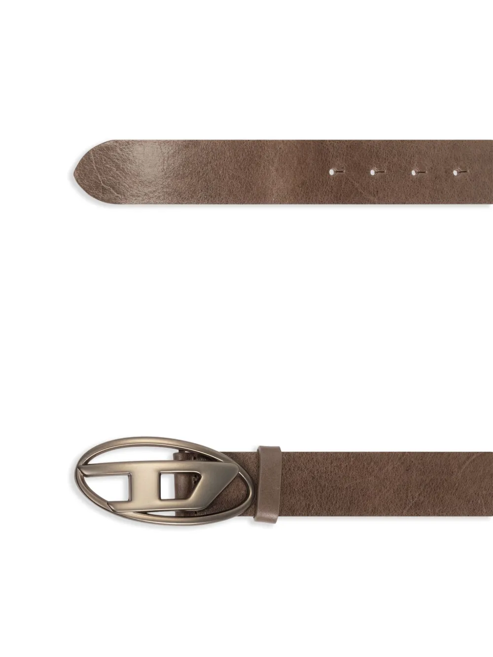 Diesel B-1dr belt - Bruin