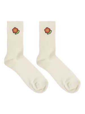Kenzo Socks for Men Luxury Labels Farfetch
