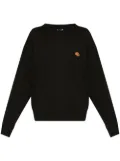 Kenzo Boke Flower sweatshirt - Black