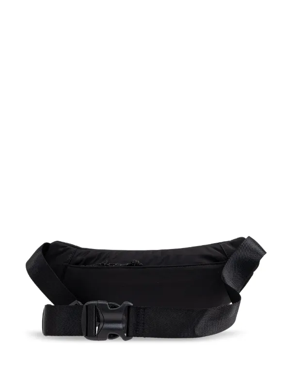DIESEL ブラック ベルト 専用袋付き B-1DR 25 カウレザーベルト｜ブラック｜ウィメンズ｜DIESEL