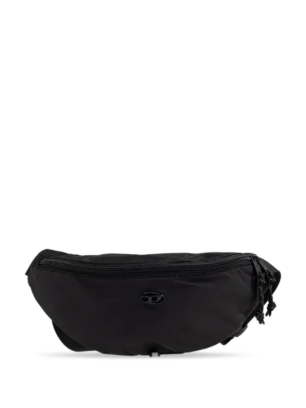 Diesel D-Pack ベルトバッグ | ブラック | FARFETCH JP
