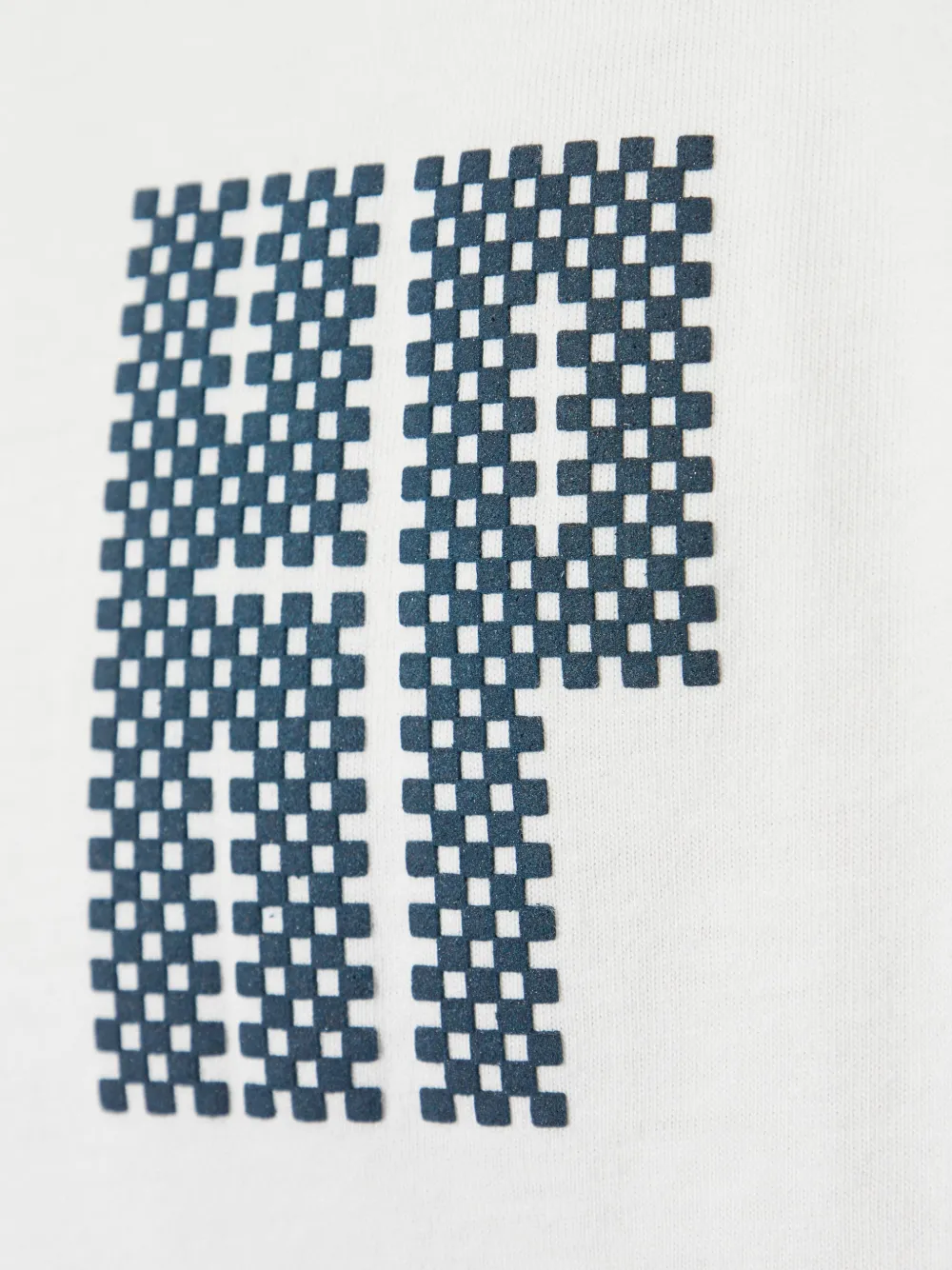Kenzo T-shirt met logoprint Wit