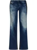 Diesel D-Gianna 0abdl 1 jeans - Blue