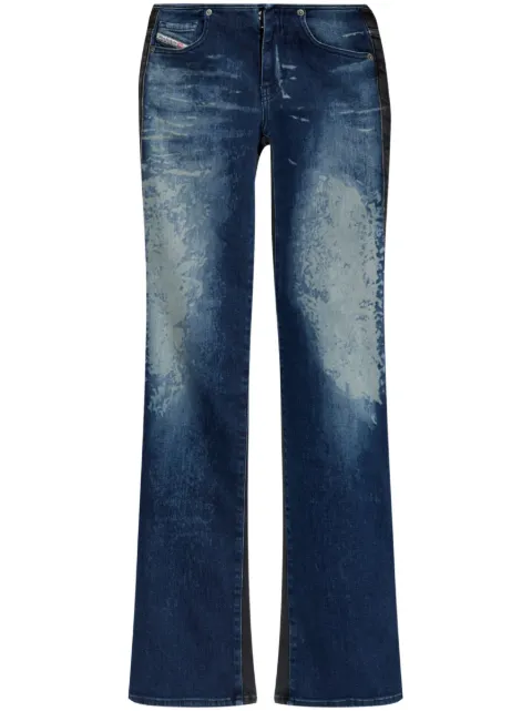 Diesel D-Gianna 0abdl 1 jeans