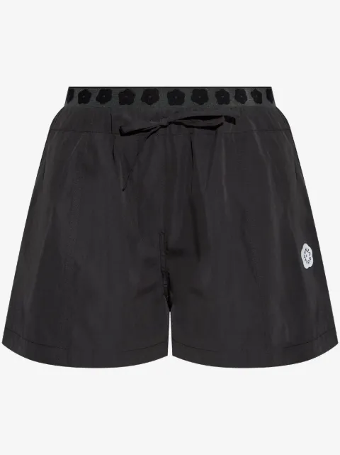 Kenzo Boke Flower 2.0 shorts